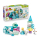 LEGO DUPLO DISNEY 10462 Kraina Lodu Kreatywne pudełko z Elzą i Ol - 1529684 - zdjęcie 2